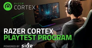Rewolucja w testach gier? Razer i Side pokazują narzędzie, które może zmienić branżę!