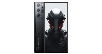 Kup smartfon REDMAGIC i zgarnij kontroler za darmo – oferta, której nie możesz przegapić!