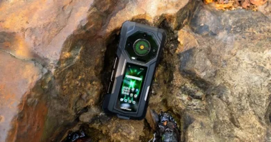 Cztery pancerniki od Ulefone już w Polsce – poznaj smartfony, które nie boją się niczego!