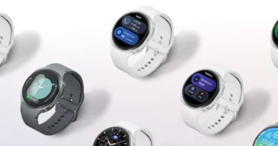 Samsung Galaxy Watch 8 – nowy wymiar inteligentnego zegarka od koreańskiego giganta!