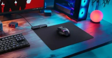 Logitech G POWERPLAY 2 – sprawdzamy praktyczną podkładkę w połączeniu z topową myszą dla graczy!