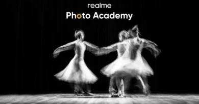 Realme otwiera Photo Academy – smartfonem zrobisz zdjęcia jak profesjonalista?
