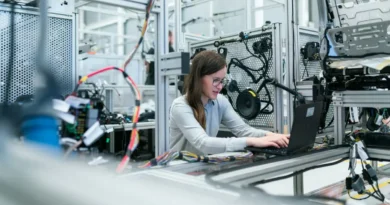 Polscy naukowców i przełom postępu w technologii OLED 