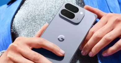 Składany smartfon od Google zawstydzi konkurencję?