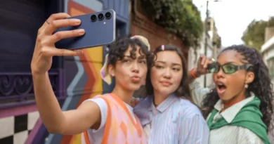 Samsung Galaxy S25 FE zaskakuje – sztuczna inteligencja jeszcze nigdy nie była tak dostępna!