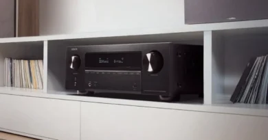 Denon AVC-X2850H – nowy wzmacniacz AV 7.2 z potężnym dźwiękiem i obrazem 8K już dostępny!