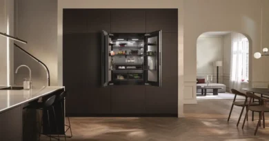 IFA 2025: Dom przyszłości według Miele