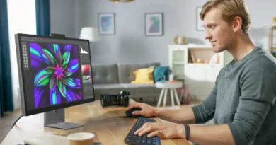 Philips Brilliance 27E3U7903 – monitor 5K z Thunderbolt 4, który zmienia zasady gry!