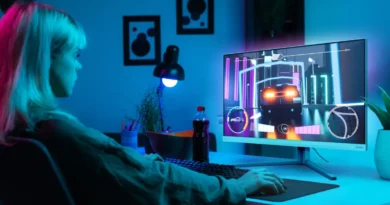 Philips Evnia 27M2N5901A – monitor 4K, który potrafi więcej niż myślisz