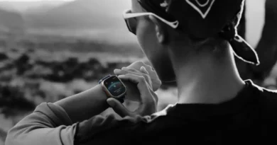 Apple Watch Ultra 3 z nowym ekranem i łącznością satelitarną. Ten zegarek to prawdziwy przełom!