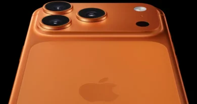iPhone 17 Pro i Pro Max z nowym designem i potężnym A19 Pro – Apple szykuje rewolucję?