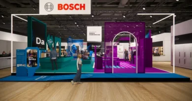 IFA 2025: Bosch prezentuje urządzenia, które sprzątają, piorą i gotują niemal same!