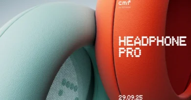 CMF Headphone Pro już za rogiem – Nothing szykuje swoją największą premierę!