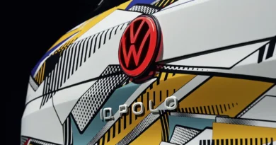 Volkswagen zaskakuje – ID. Polo i ID. Polo GTI wyznaczają nową erę w nazewnictwie modeli!
