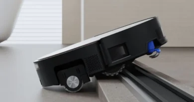 Ecovacs Deebot X11 już w Polsce – robot, który sprząta i mopuje jak żaden inny!