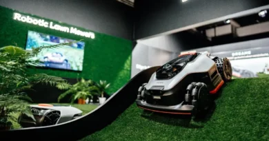 Dreame zaskakuje na IFA 2025 – od robotów sprzątających po telewizory i klimatyzatory!