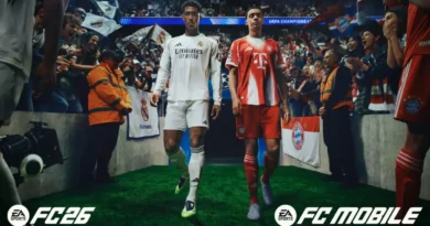 EA Sports FC 26 – czy najnowsza odsłona piłkarskiej serii faktycznie wnosi powiew świeżości?