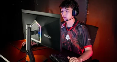 Rewolucja w świecie gamingu – monitor AGON PRO AG276QKD2 z odświeżaniem 500 Hz już w sprzedaży!
