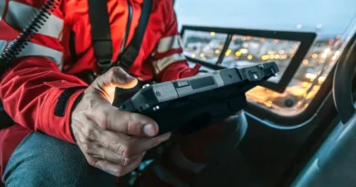 Getac wprowadza nowe tablety UX10 i UX10-IP – niezniszczalne komputery z AI dla ekstremalnych warunków