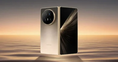 HONOR Magic V5 – nowa generacja składanych smartfonów z Chin, która zmienia zasady gry!