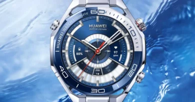 Odliczanie do premiery HUAWEI WATCH Ultimate 2 i MatePad 12 X 2025 – czeka niespodzianka dla pierwszych klientów!