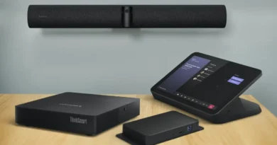 Nowa era wideokonferencji? Jabra i Lenovo łączą siły przy PanaCast 50 Room System 2!