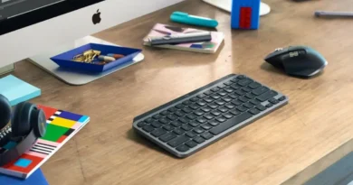 Logi Work Days 2025 – promocje, które odmienią Twój powrót do pracy po wakacjach!