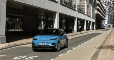 Nowy Nissan Micra debiutuje w Polsce – elektryczna ikona z zasięgiem 416 km już na horyzoncie!