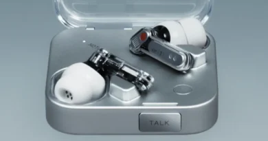 Nothing Ear (3) pokazane światu – luksusowy design i przełomowe detale zaskoczą fanów!