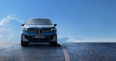 Nowe BMW iX3 – elektryczna rewolucja, która otwiera erę Neue Klasse!