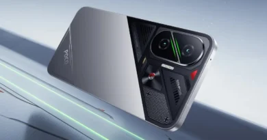 POCO F7 – smartfon z flagowymi ambicjami w rozsądnej cenie!