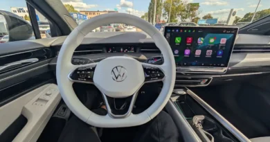VW ID.7 Pro S – elektryczna limuzyna redefiniuje luksus i zasięg