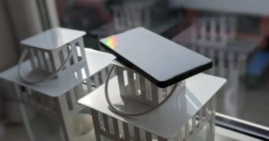 Sony  Xperia 1 VII – profesjonalne studio w Twojej kieszeni