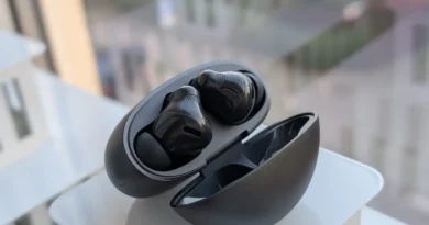 Huawei FreeBuds 7i – średnia półka, jakość premium?