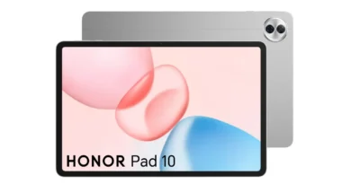 Nowy HONOR Pad 10 zadebiutował w Polsce – duży ekran 2.5K i bateria 10 100 mAh w kuszącej cenie!