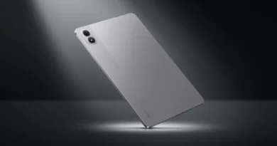 Redmi Pad 2 Pro oficjalnie w Polsce – wielki ekran, mocna bateria i rozbudowana wielozadaniowość!