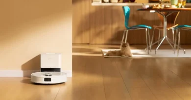 Roborock Q10 VF+ – nowoczesny robot sprzątający, który podnosi poprzeczkę w domowej automatyce