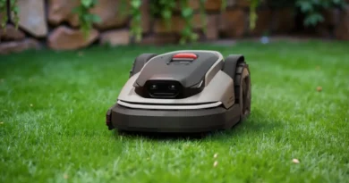 IFA 2025: Roborock debiutuje w ogrodach i bije rekordy sprzedaży!