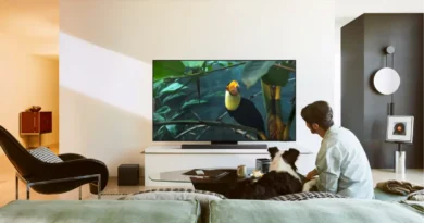 Samsung OLED S95F – telewizor, który może zmienić dom w prywatne kino!