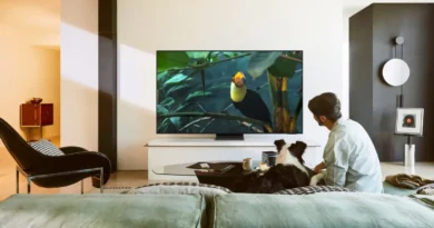 Samsung OLED 2025 z certyfikatem „Real Black” – telewizory, które pokazują czerń jak nigdy dotąd!
