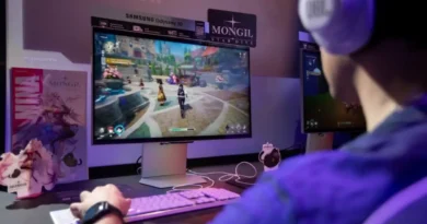 Samsung zaskoczył na Gamescom 2025 – monitory Odyssey i telewizory OLED przeniosły graczy w nowy wymiar!