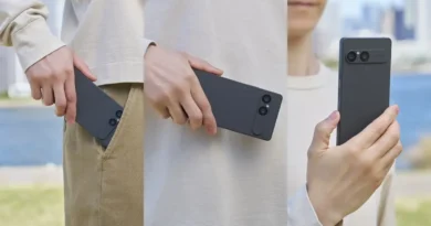 Sony Xperia 10 VII oficjalnie zaprezentowana – elegancja, wydajność i funkcje na lata!