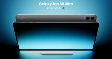 Samsung Galaxy Tab S11 Ultra 5G – nowy król tabletów z Androidem?