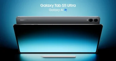 Samsung Galaxy Tab S11 zaskakuje – tak potężnych tabletów jeszcze nie było!