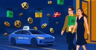 Helikopter nad Warszawą, kolacja z mistrzem kuchni i spotkanie z gwiazdą – Uber One Experience startuje w Polsce!