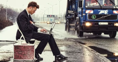 Cyfrowy detoks – jak zbalansować życie offline i online?