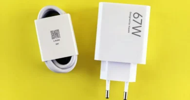 Qualcomm zaskakuje – Quick Charge 5 Plus zmienia zasady szybkiego ładowania smartfonów!