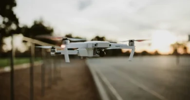 DJI szykuje wrześniową sensację – nowa kamera sportowa i dron Mini 5 Pro już w drodze!