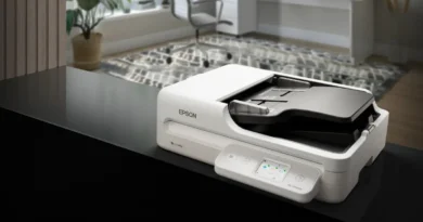 Epson zaskakuje nowymi skanerami WorkForce – modele DS-1730 i DS-1760WN już dostępne!