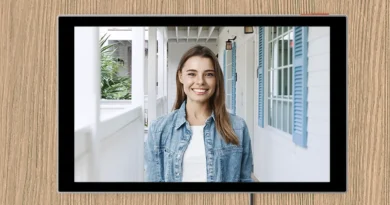 Trwa promocja świąteczna od EZVIZ